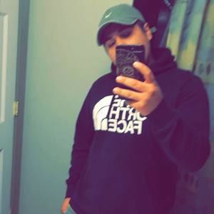 Meet your Posher, Saul